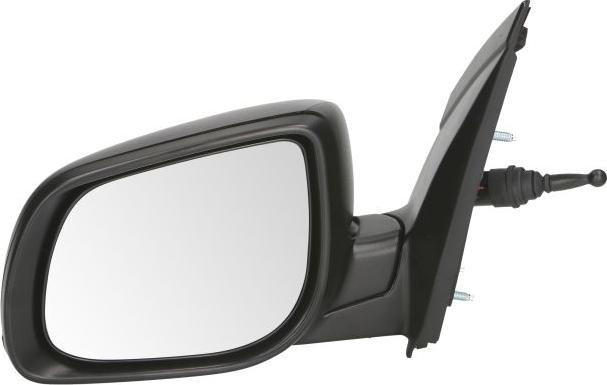 BLIC 5402-53-2001523P - Зовнішнє дзеркало autocars.com.ua