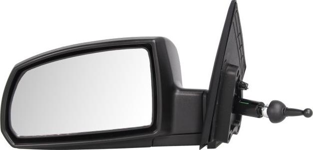 BLIC 5402-53-2001545P - Зовнішнє дзеркало autocars.com.ua