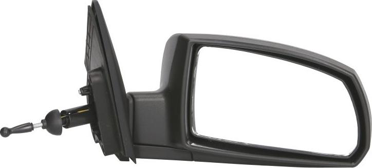 BLIC 5402-53-2001546P - Зовнішнє дзеркало autocars.com.ua