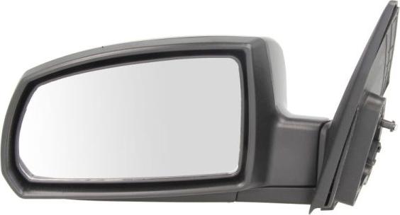 BLIC 5402-53-2001547P - Зовнішнє дзеркало autocars.com.ua