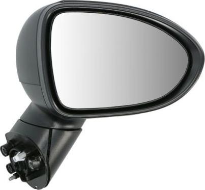 BLIC 5402-53-2001552P - Зовнішнє дзеркало autocars.com.ua