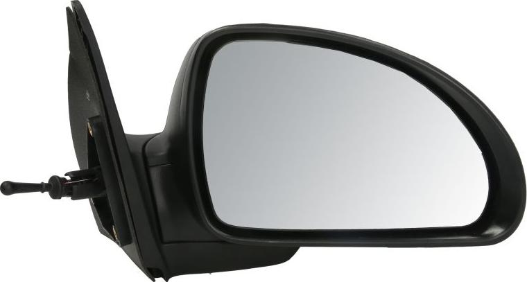 BLIC 5402-53-2002852P - Зовнішнє дзеркало autocars.com.ua