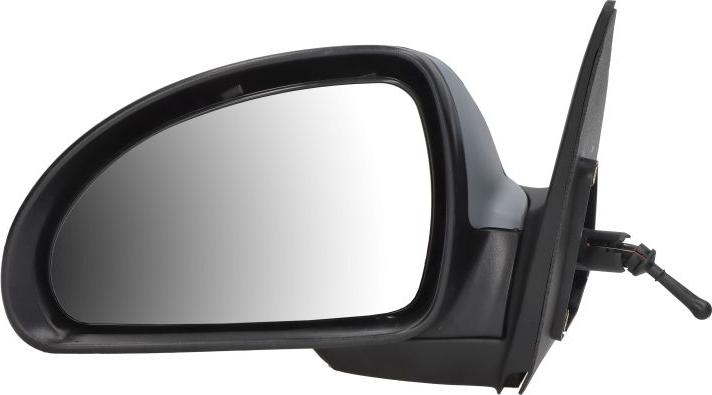 BLIC 5402-53-2002853P - Зовнішнє дзеркало autocars.com.ua