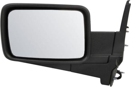 BLIC 5402-55-0615310P - Зовнішнє дзеркало autocars.com.ua