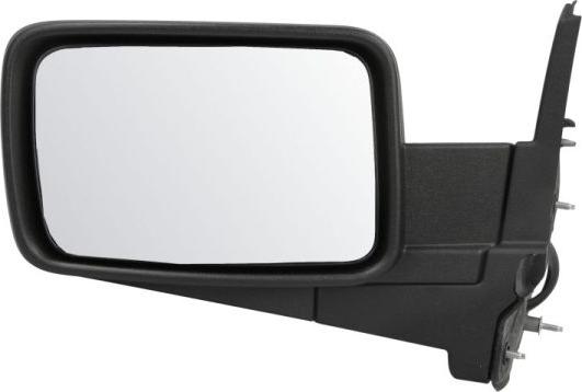 BLIC 5402-55-0615312P - Зовнішнє дзеркало autocars.com.ua