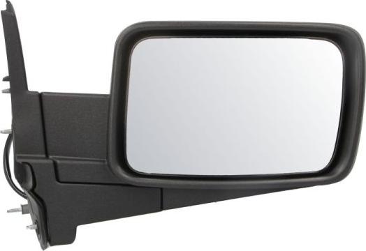 BLIC 5402-55-0615313P - Зовнішнє дзеркало autocars.com.ua