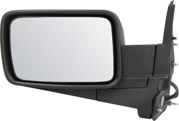 BLIC 5402-55-0615314P - Зовнішнє дзеркало autocars.com.ua