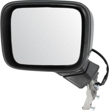 BLIC 5402-55-0625310P - Зовнішнє дзеркало autocars.com.ua