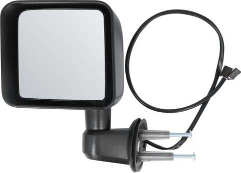 BLIC 5402-55-2512310P - Зовнішнє дзеркало autocars.com.ua