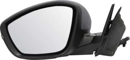 BLIC 5402-55-2672312P - Зовнішнє дзеркало autocars.com.ua