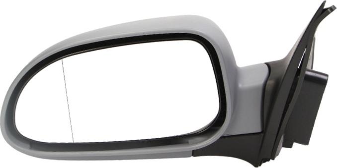 BLIC 5402-56-002361P - Зовнішнє дзеркало autocars.com.ua