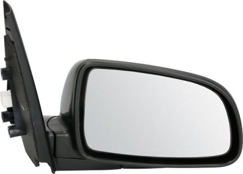 BLIC 5402-56-005360P - Зовнішнє дзеркало autocars.com.ua