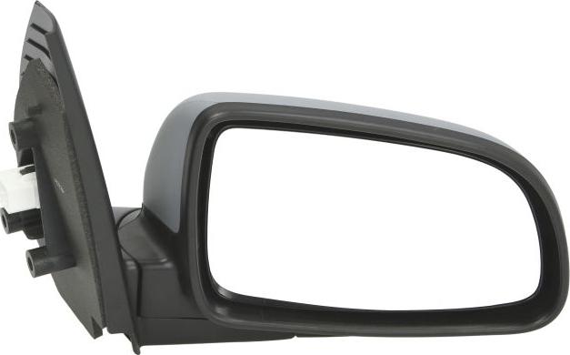 BLIC 5402-56-005364P - Зовнішнє дзеркало autocars.com.ua