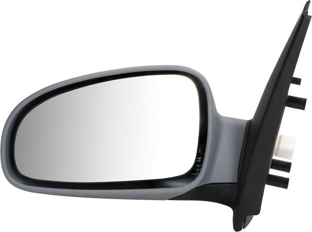 BLIC 5402-56-005365P - Зовнішнє дзеркало autocars.com.ua