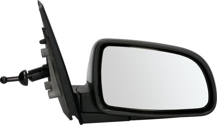 BLIC 5402-56-2001064P - Зовнішнє дзеркало autocars.com.ua