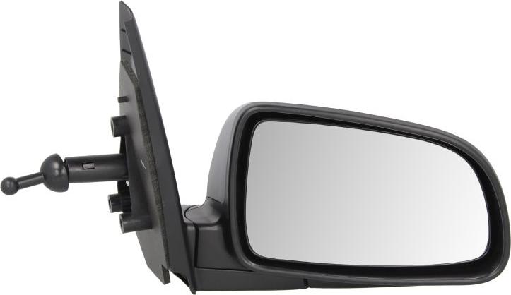 BLIC 5402-56-2001066P - Зовнішнє дзеркало autocars.com.ua