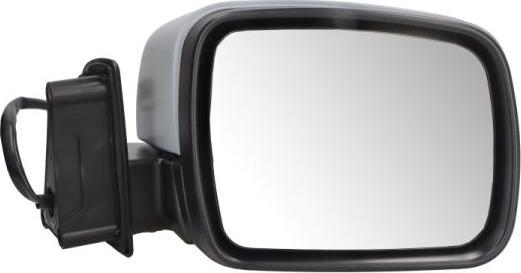 BLIC 5402-57-2001628P - Зовнішнє дзеркало autocars.com.ua