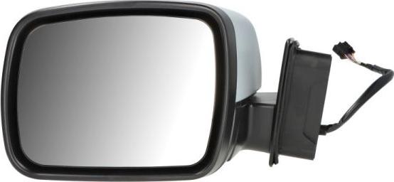 BLIC 5402-57-2001631P - Зовнішнє дзеркало autocars.com.ua