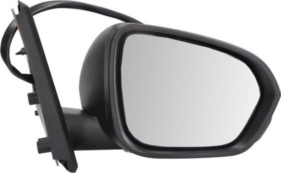 BLIC 5402-67-2146315P - Зовнішнє дзеркало autocars.com.ua