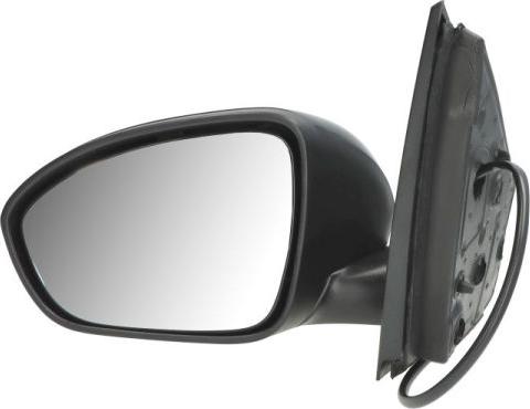 BLIC 5402-67-2460357P - Зовнішнє дзеркало autocars.com.ua