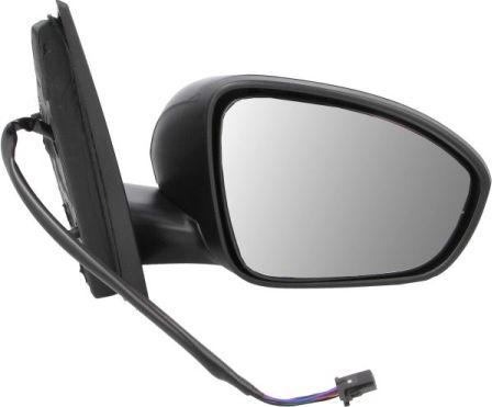 BLIC 5402-67-2460358P - Зовнішнє дзеркало autocars.com.ua