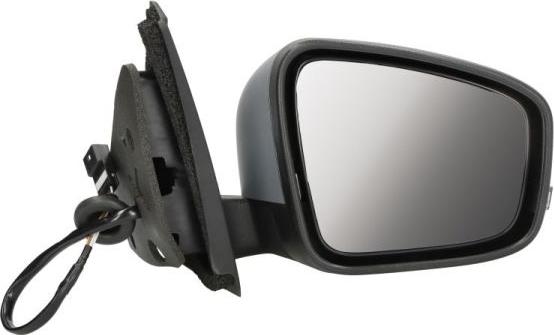 BLIC 5402-67-2660311P - Зовнішнє дзеркало autocars.com.ua