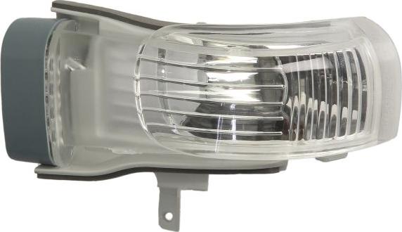 BLIC 5403-01-03810P - Бічний ліхтар, покажчик повороту autocars.com.ua