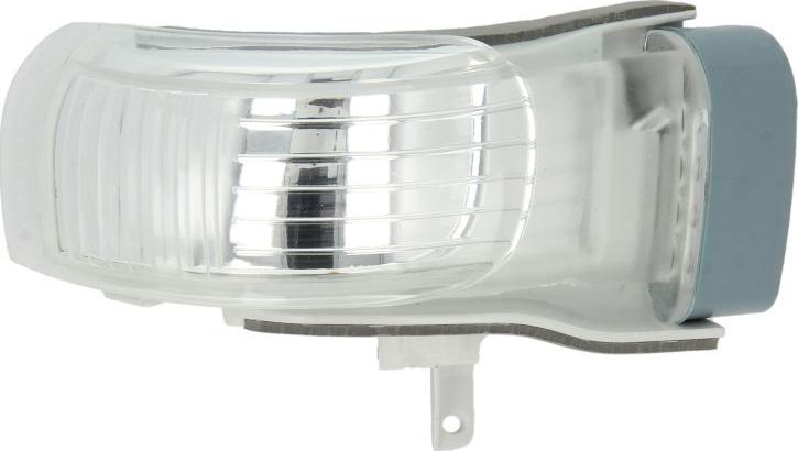 BLIC 5403-01-03811P - Бічний ліхтар, покажчик повороту autocars.com.ua
