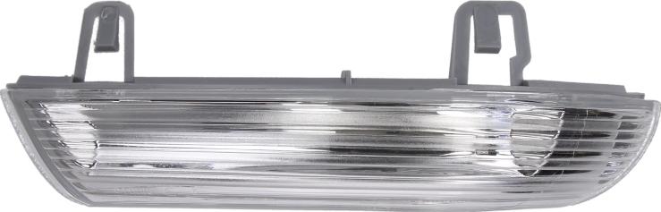 BLIC 5403-01-04311P - Бічний ліхтар, покажчик повороту autocars.com.ua