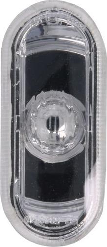 BLIC 5403-01-1559105P - Бічний ліхтар, покажчик повороту autocars.com.ua