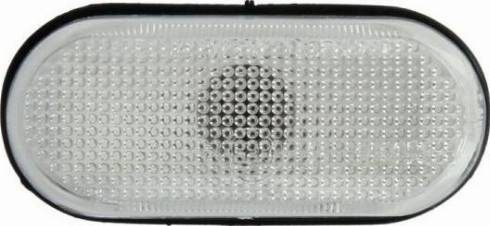 BLIC 5403-01-3003520P - Бічний ліхтар, покажчик повороту autocars.com.ua