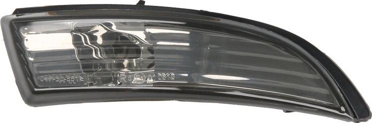 BLIC 5403-017-30-864 - Бічний ліхтар, покажчик повороту autocars.com.ua