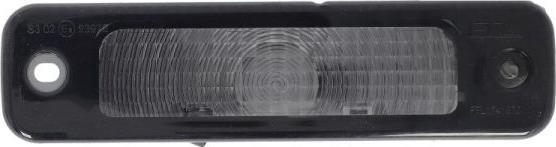 BLIC 5403-017-41-870S - Додатковий ліхтар сигнал гальмування autocars.com.ua