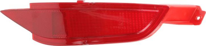 BLIC 5403-01-760876P - Відбивач autocars.com.ua