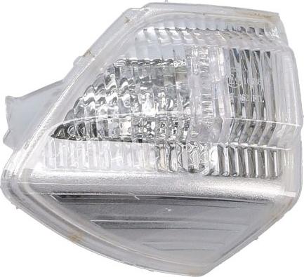 BLIC 5403-01-767862P - Бічний ліхтар, покажчик повороту autocars.com.ua