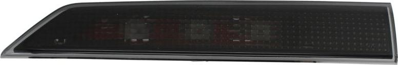 BLIC 5403-017-70-871S - Додатковий ліхтар сигнал гальмування autocars.com.ua