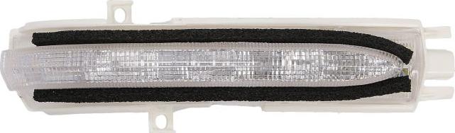 BLIC 5403-01-811862P - Бічний ліхтар, покажчик повороту autocars.com.ua