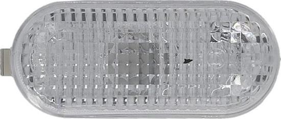 BLIC 5403-03-0376100P - Бічний ліхтар, покажчик повороту autocars.com.ua