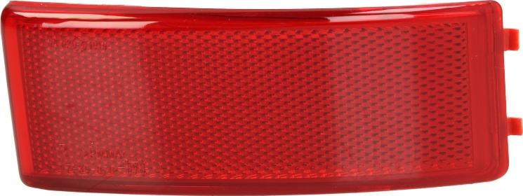 BLIC 5403-03-038205P - Відбивач autocars.com.ua