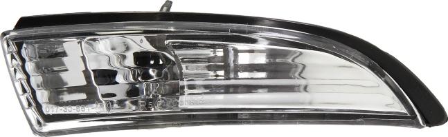 BLIC 5403-03-046106P - Бічний ліхтар, покажчик повороту autocars.com.ua