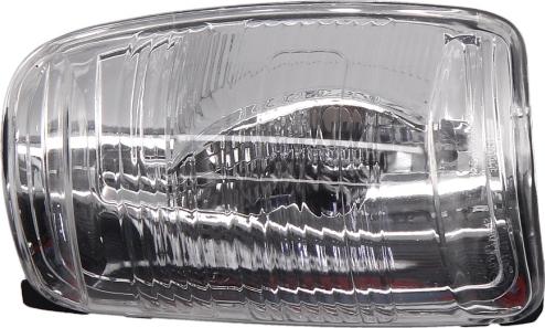 BLIC 5403-03-05210P - Бічний ліхтар, покажчик повороту autocars.com.ua