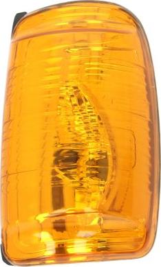 BLIC 5403-03-05210Y - Бічний ліхтар, покажчик повороту autocars.com.ua