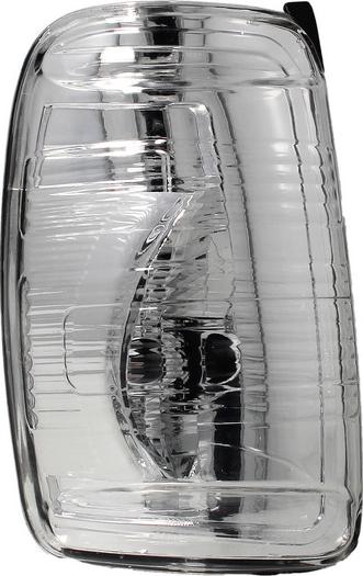 BLIC 5403-03-05211P - Бічний ліхтар, покажчик повороту autocars.com.ua