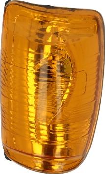 BLIC 5403-03-05211Y - Бічний ліхтар, покажчик повороту autocars.com.ua