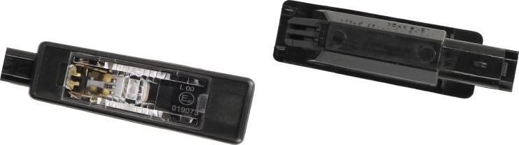 BLIC 5403-038-20-905LED - Ліхтар освітлення номерного знака autocars.com.ua