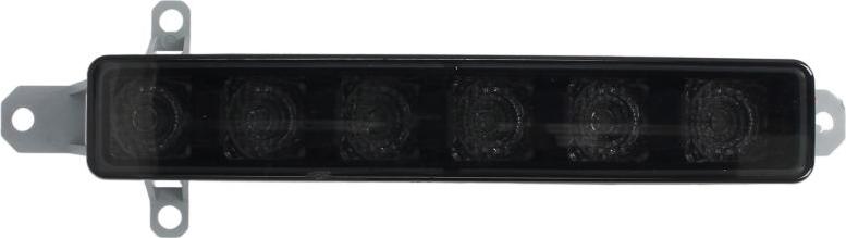 BLIC 5403-038-27-701S - Комплект фар денного освітлення autocars.com.ua