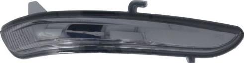 BLIC 5403-038-36-862S - Бічний ліхтар, покажчик повороту autocars.com.ua