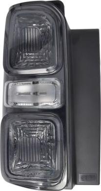 BLIC 5403-038-38-701S - Задні ліхтарі autocars.com.ua