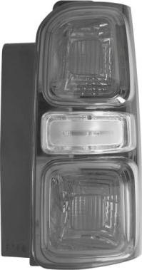 BLIC 5403-038-38-702S - Задні ліхтарі autocars.com.ua