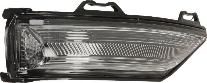 BLIC 5403-03-892105P - Бічний ліхтар, покажчик повороту autocars.com.ua